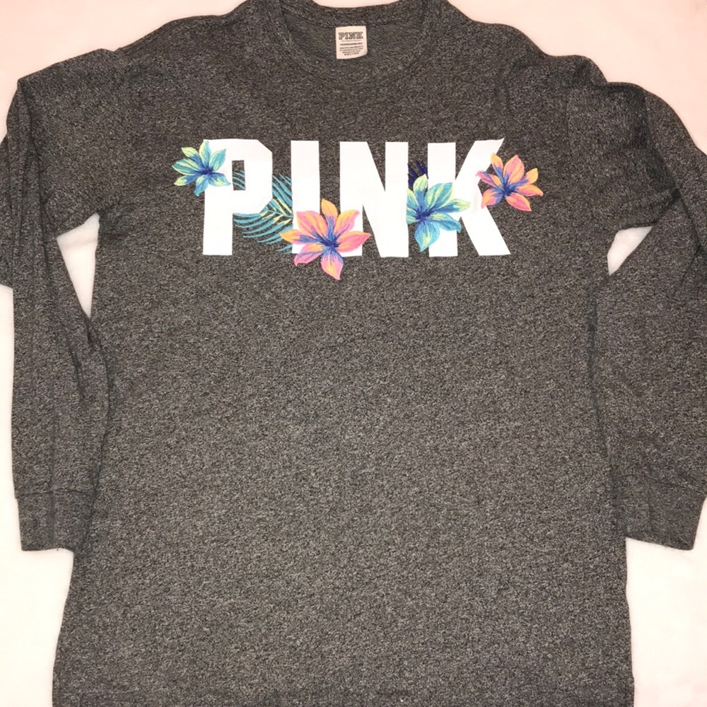 Victoria Secret PINK long sleeve